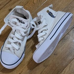 Ralph Lauren rl Polo Shoes 12